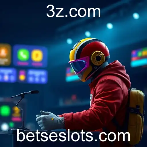 A Expansão do Mercado de Jogos com 'betse'