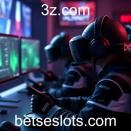 A Ascensão da 'betse' no Cenário Brasileiro de Jogos