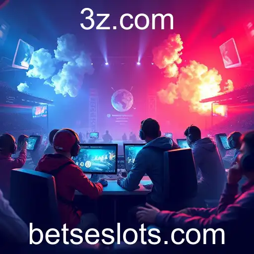 Tendências e Inovações no Universo dos Jogos Online