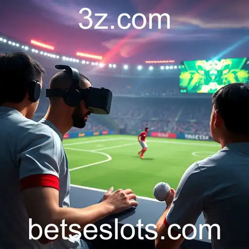 O Impacto da Tecnologia no Mundo dos Jogos