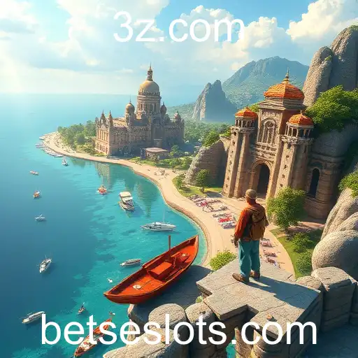 A Ascensão dos Jogos de Apostas na Era Digital