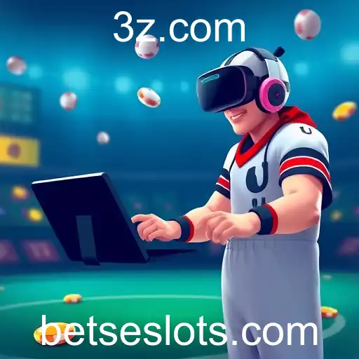 A Transformação no Mercado de Jogos com Betse