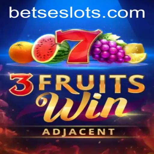 Exploring 3FruitsWin: A New Betting Sensation