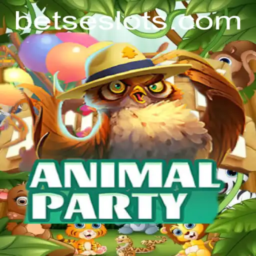 Animal Party: A Deep Dive into the Latest Social Gaming Phenomenon
