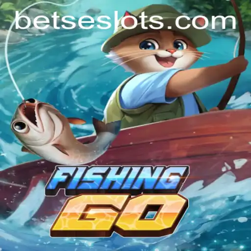 FishingGO: Dive into the Ultimate Aquatic Adventure