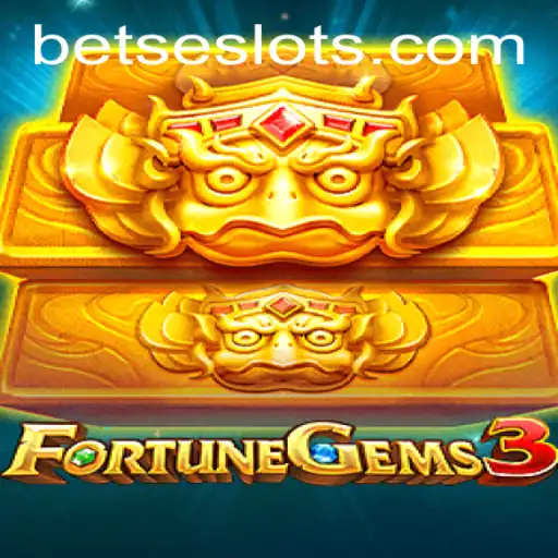 FortuneGems3: The Exciting World of Gem-Betting Fun