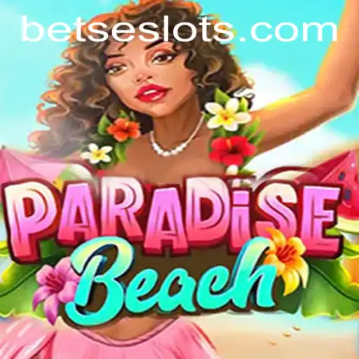 ParadiseBeach: An Immersive Tropical Adventure with a Twist