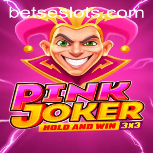 Discovering Pinkjoker: The Exciting New Game Making Waves