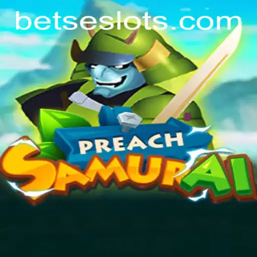 Unveiling PreachSamurai: A Deep Dive into the World of Strategy and Intrigue