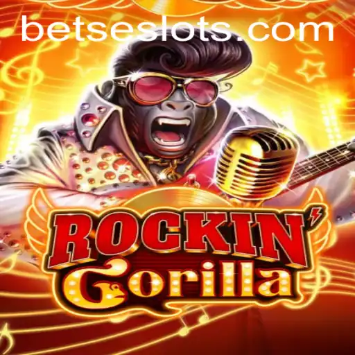Unleash Your Wild Side with RockinGorilla: A Thrilling Adventure Awaits