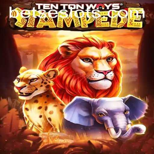 Exploring the Adventure and Strategy of TenTonWaysStampede