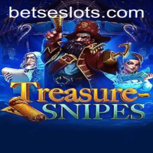 Dive into the Exciting World of TreasureSnipes
