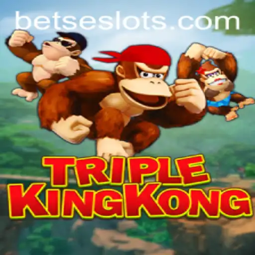 TripleKingKong: Unveiling the Thrills of the Jungle Adventure Game