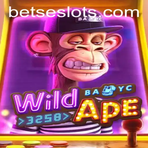 Discover the Wild World of WildApe3258: An Immersive Gaming Adventure